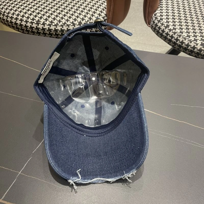HighQuality Chanel Caps 259734