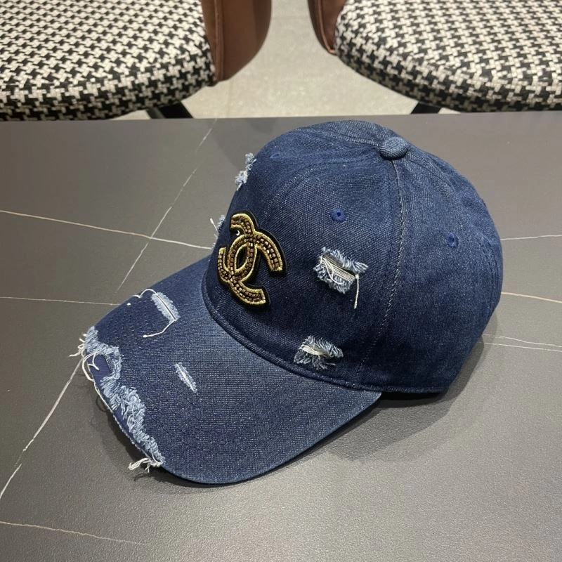 HighQuality Chanel Caps 259734