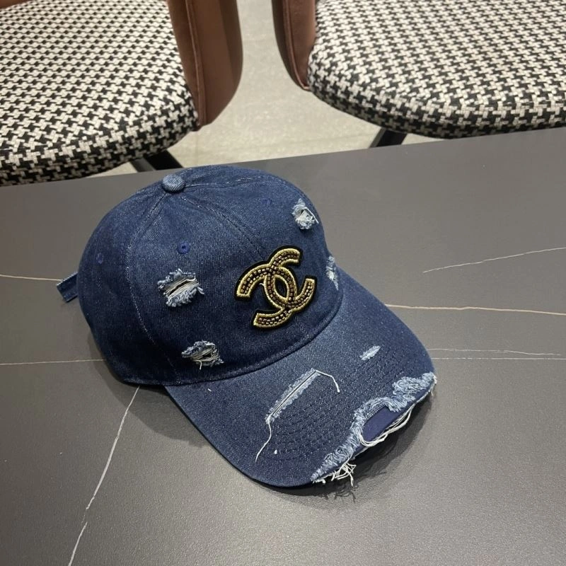 HighQuality Chanel Caps 259734