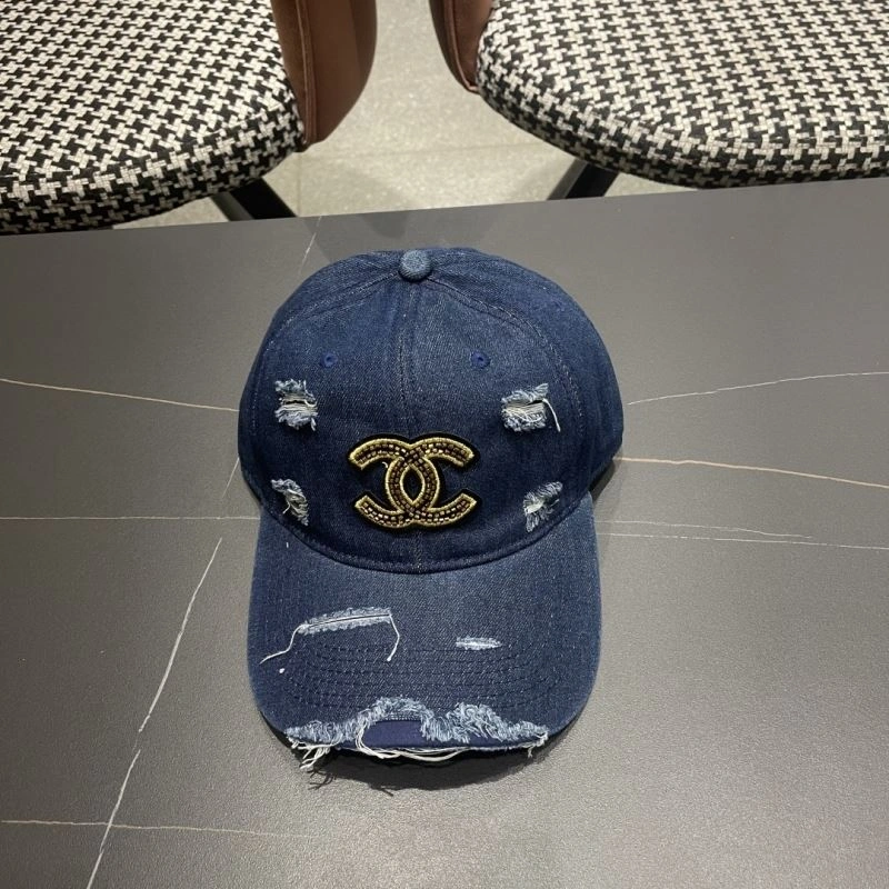 HighQuality Chanel Caps 259734