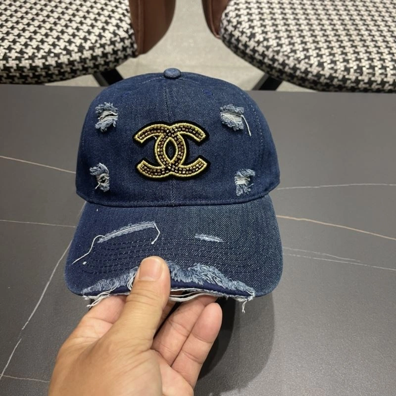 HighQuality Chanel Caps 259734