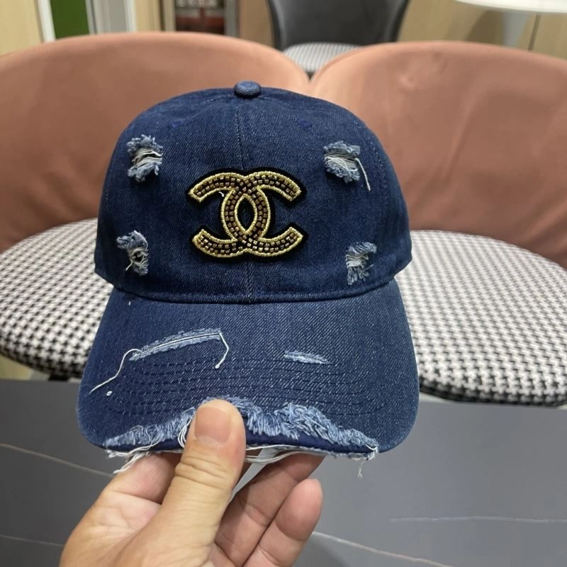 HighQuality Chanel Caps 259734
