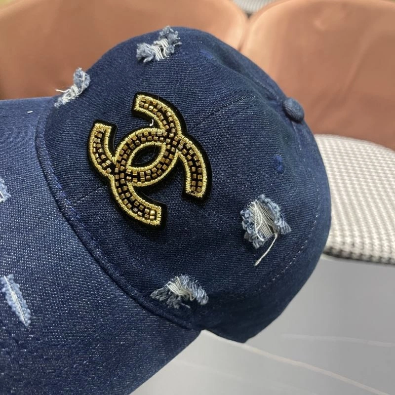 HighQuality Chanel Caps 259734