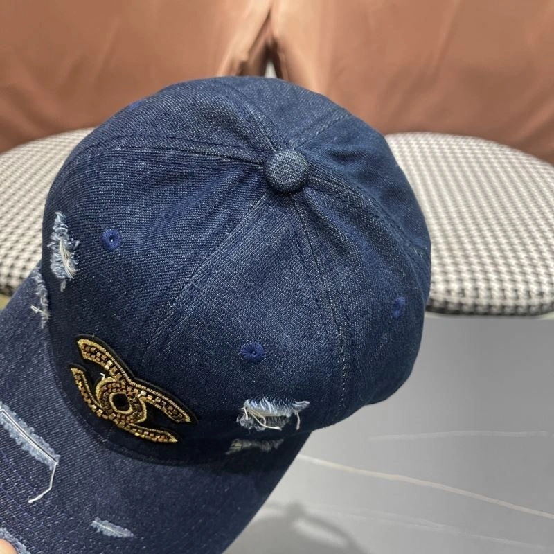 HighQuality Chanel Caps 259734