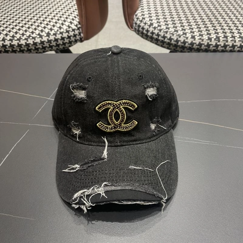 Affordable Chanel Caps 259728