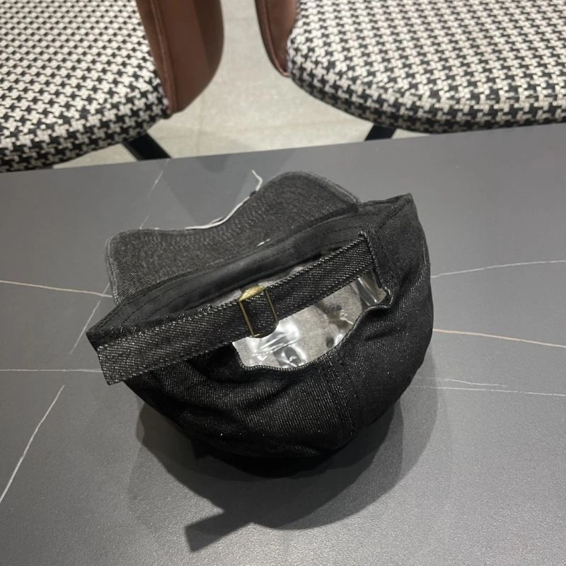 Affordable Chanel Caps 259728