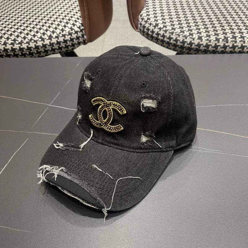 Affordable Chanel Caps 259728