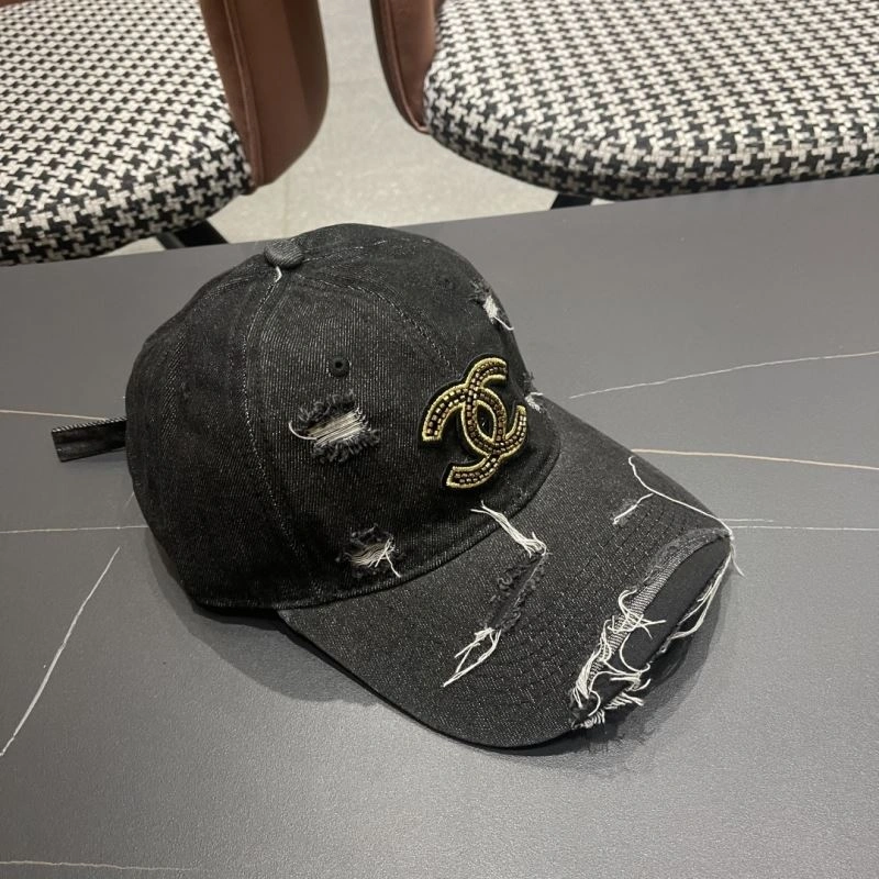Affordable Chanel Caps 259728