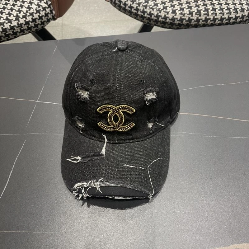 Affordable Chanel Caps 259728