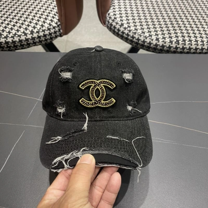 Affordable Chanel Caps 259728