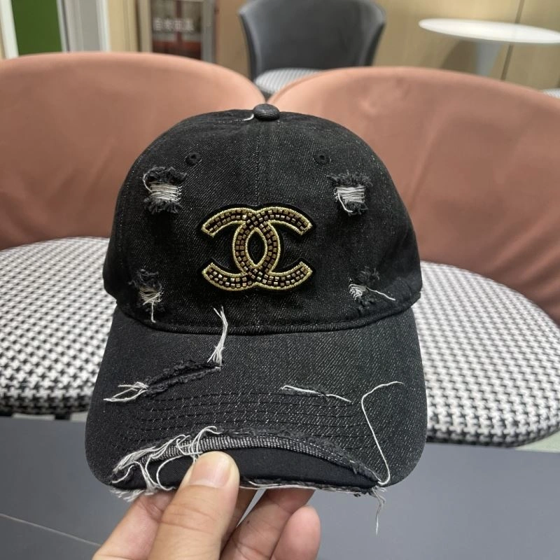 Affordable Chanel Caps 259728