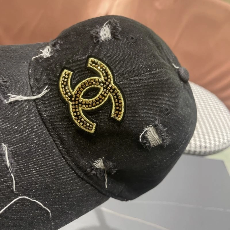 Affordable Chanel Caps 259728