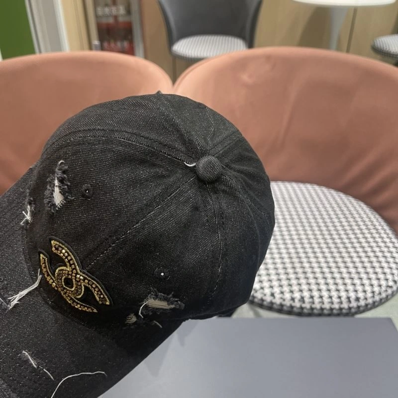 Affordable Chanel Caps 259728