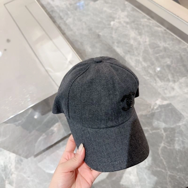 Chanel Caps SmartChoice 259730
