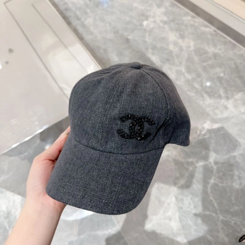 Chanel Caps SmartChoice 259730