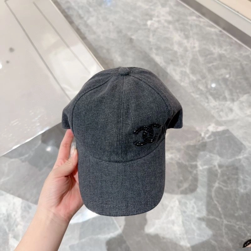Chanel Caps SmartChoice 259730