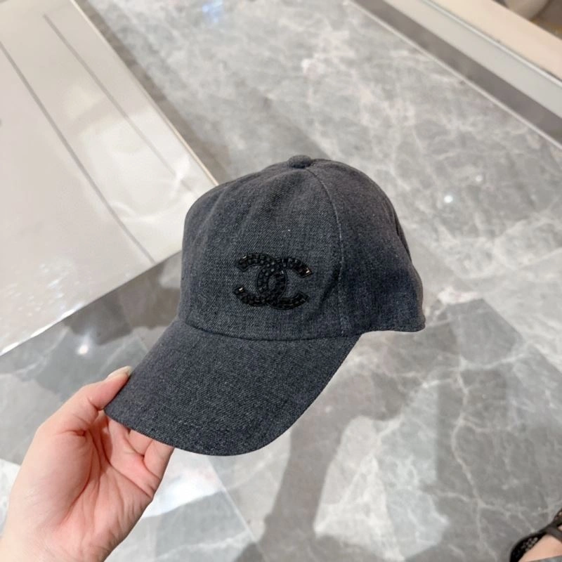 Chanel Caps SmartChoice 259730