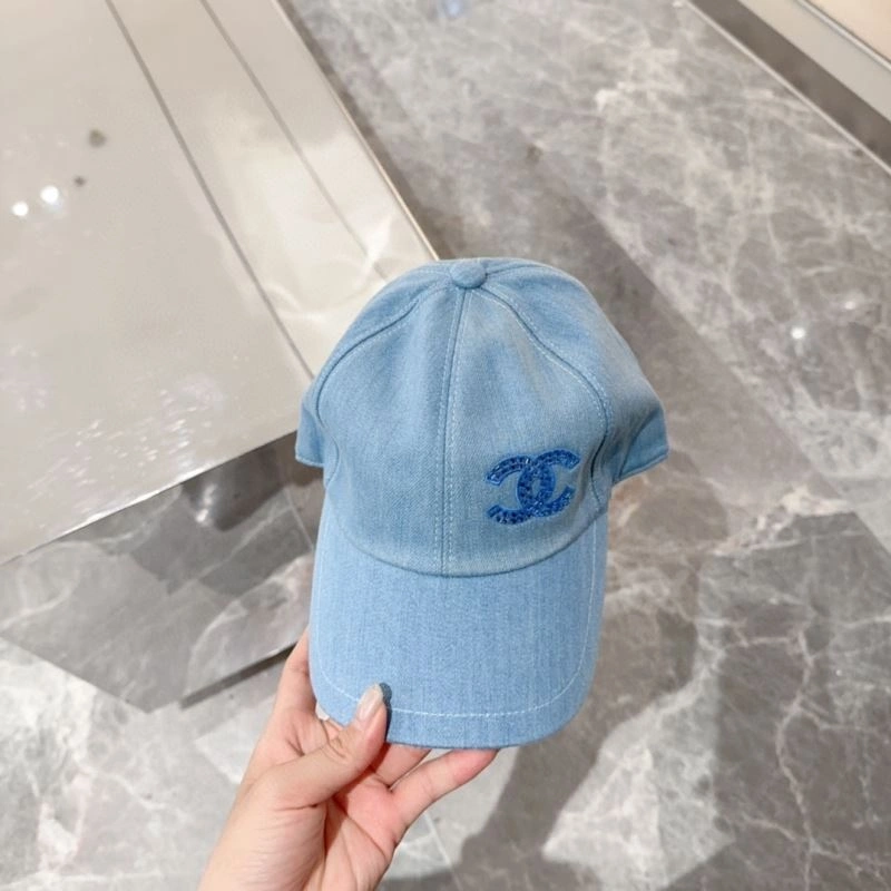 Chanel Caps Durable 259710