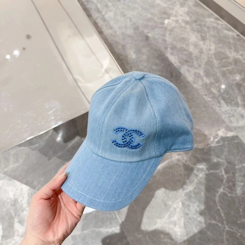 Chanel Caps Durable 259710