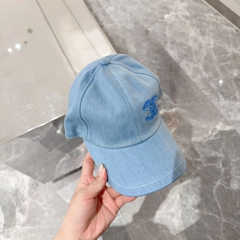 Chanel Caps Durable 259710