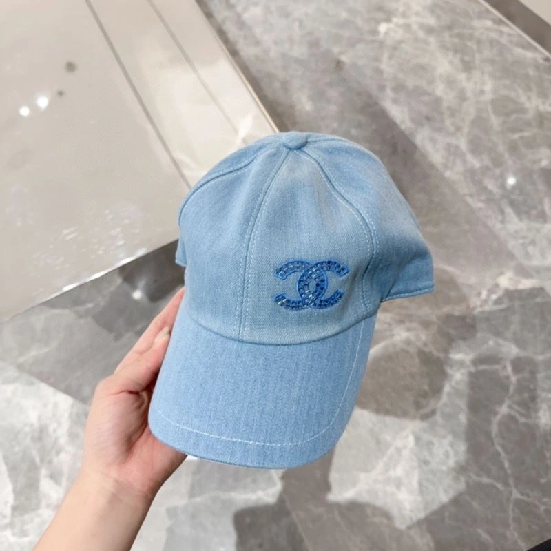 Chanel Caps Durable 259710