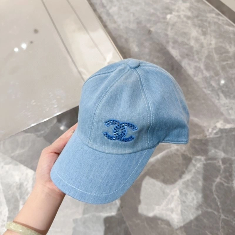 Chanel Caps Durable 259710