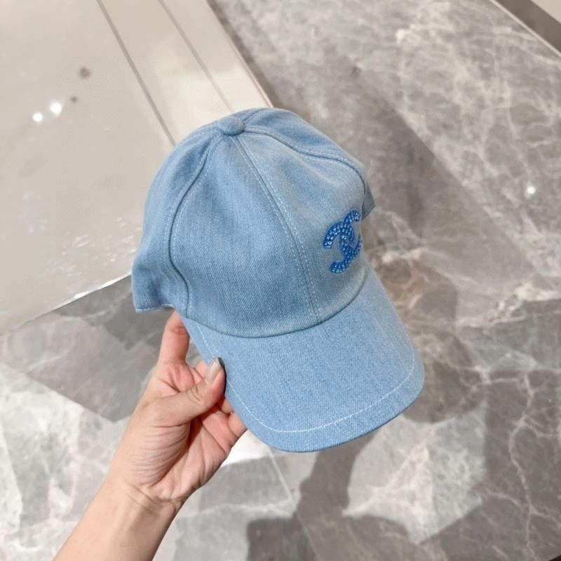 Chanel Caps Durable 259710