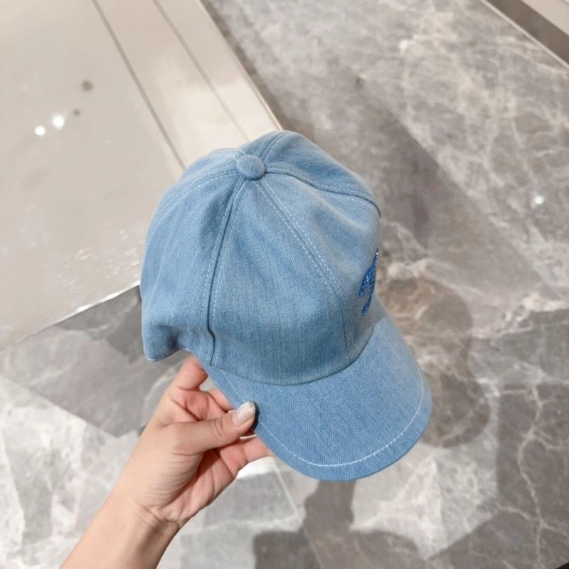 Chanel Caps Durable 259710