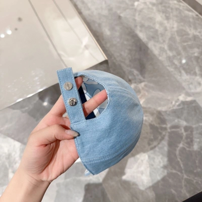 Chanel Caps Durable 259710