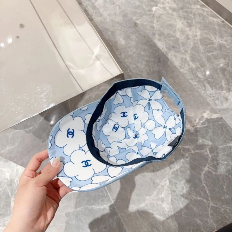 Chanel Caps Durable 259710