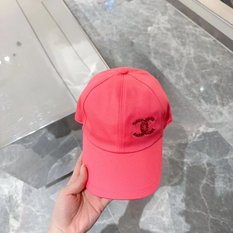 Chanel Caps WrinkleFree 259716