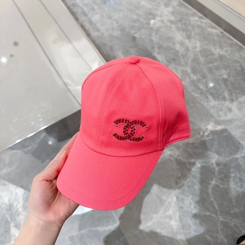Chanel Caps WrinkleFree 259716