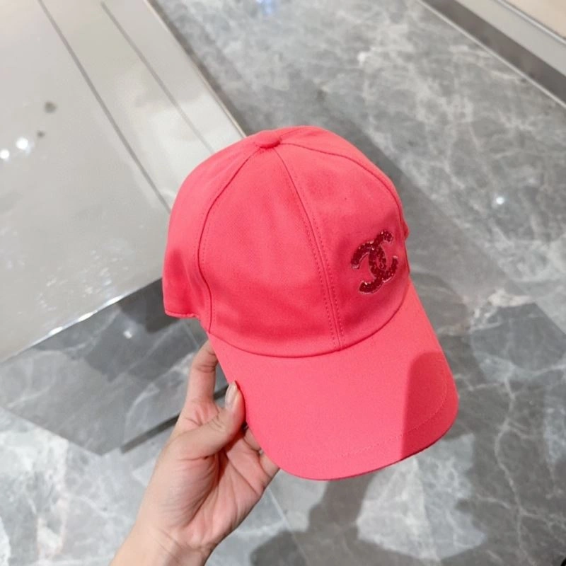 Chanel Caps WrinkleFree 259716