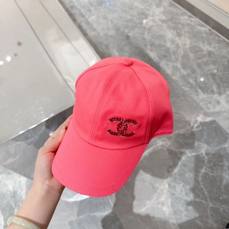 Chanel Caps WrinkleFree 259716