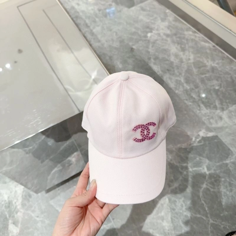 Chanel Caps WellDesigned 259729
