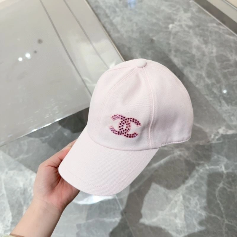 Chanel Caps WellDesigned 259729