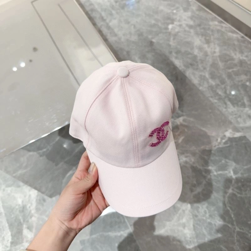 Chanel Caps WellDesigned 259729