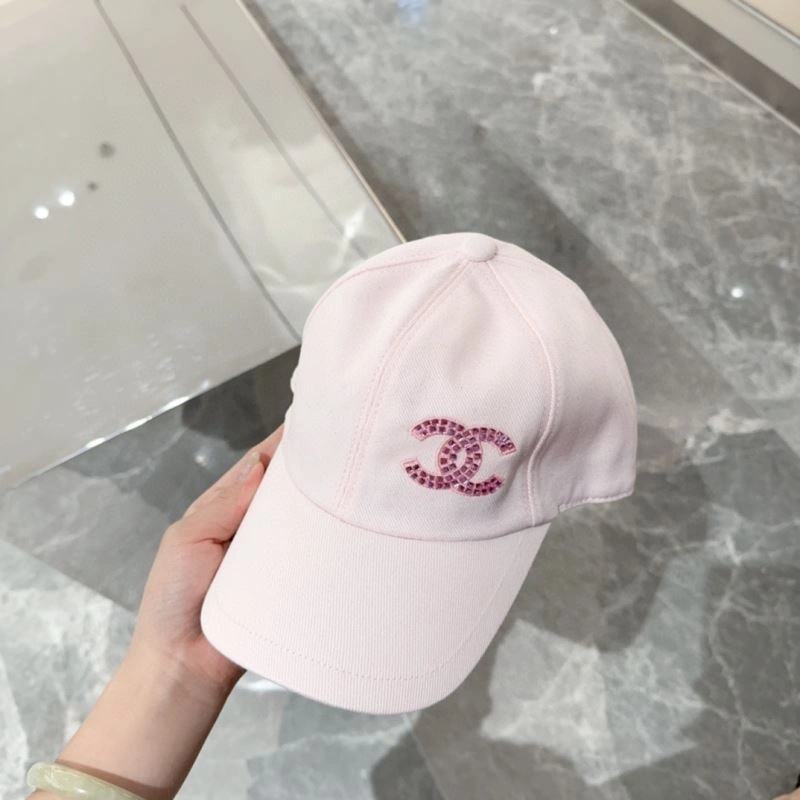 Chanel Caps WellDesigned 259729