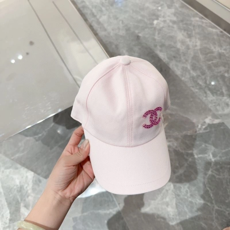 Chanel Caps WellDesigned 259729