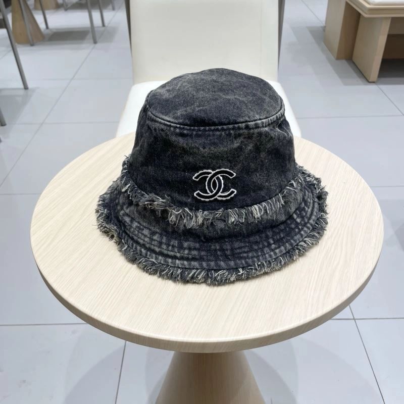 GoAnywhere Chanel Caps 259709