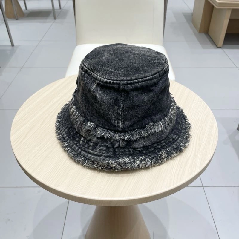 GoAnywhere Chanel Caps 259709