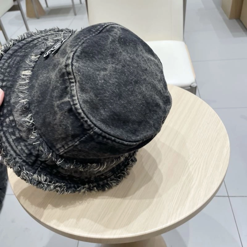 GoAnywhere Chanel Caps 259709
