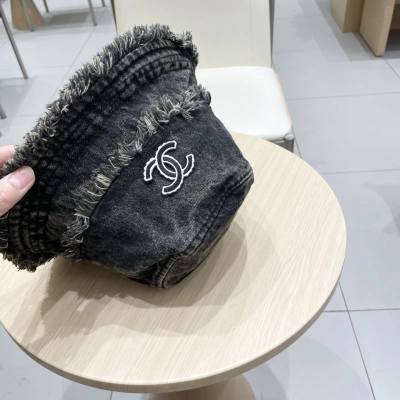GoAnywhere Chanel Caps 259709