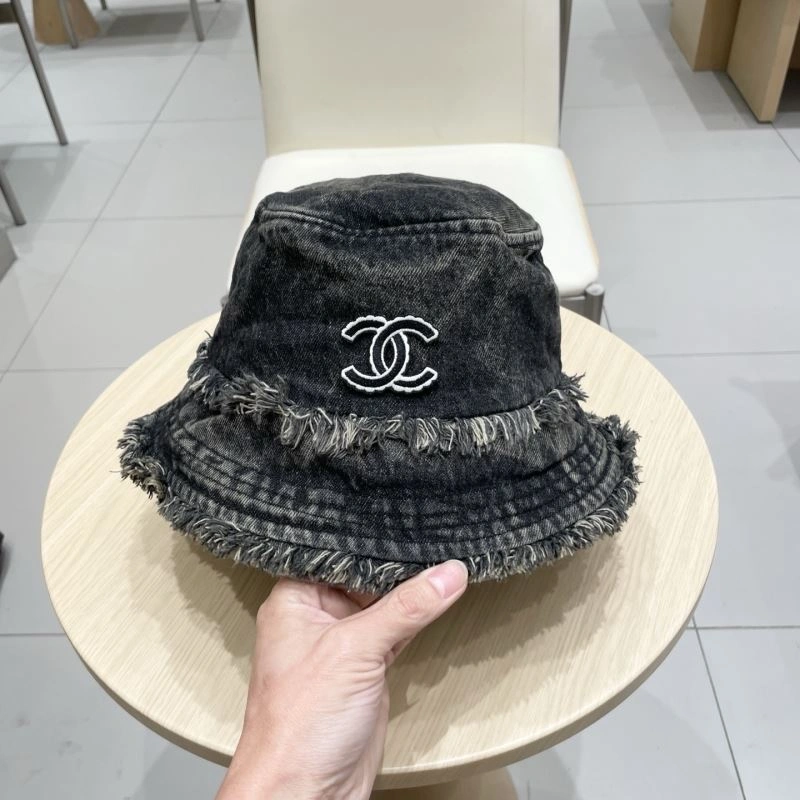 GoAnywhere Chanel Caps 259709