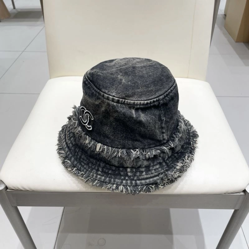 GoAnywhere Chanel Caps 259709