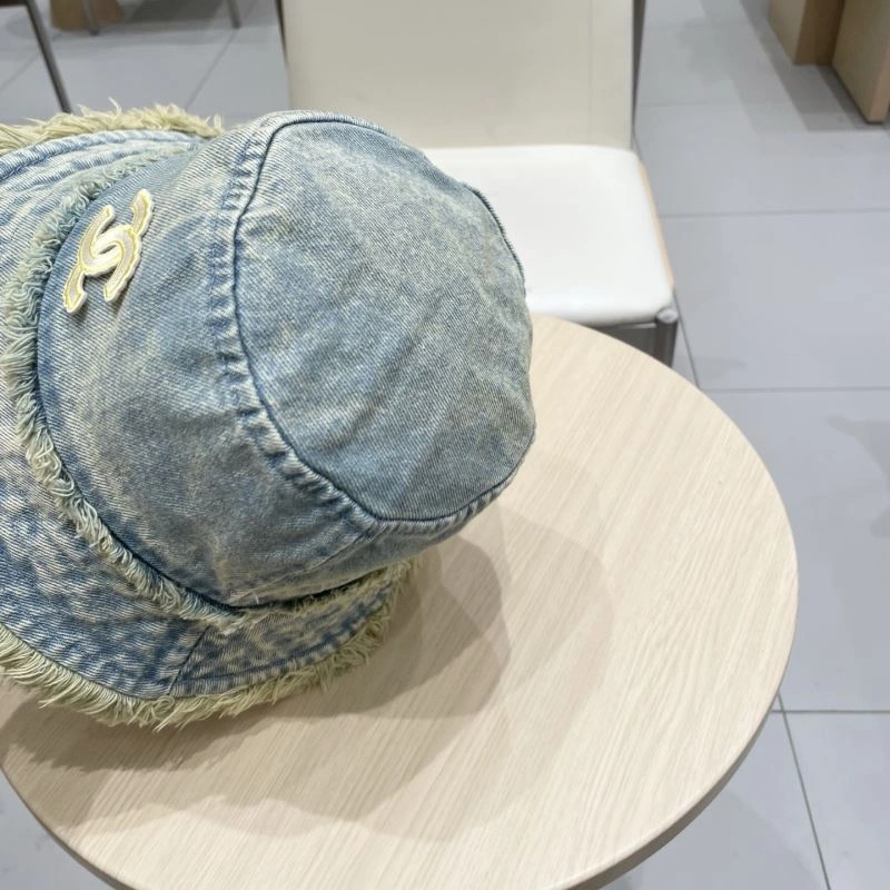 Chanel Caps FlexibleFit 259706