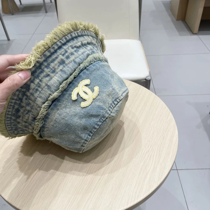 Chanel Caps FlexibleFit 259706