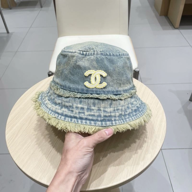 Chanel Caps FlexibleFit 259706