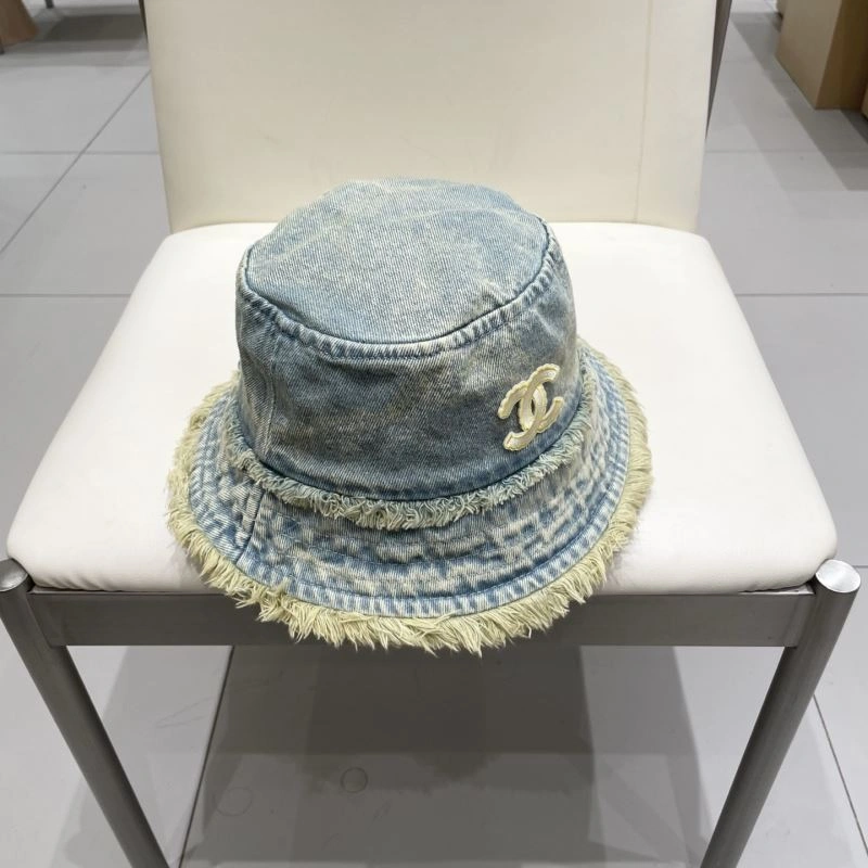 Chanel Caps FlexibleFit 259706
