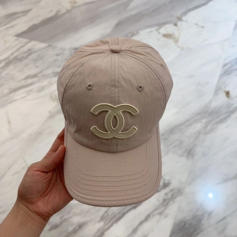 Chanel Caps Affordable 259707